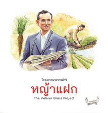 หญ้าแฝก