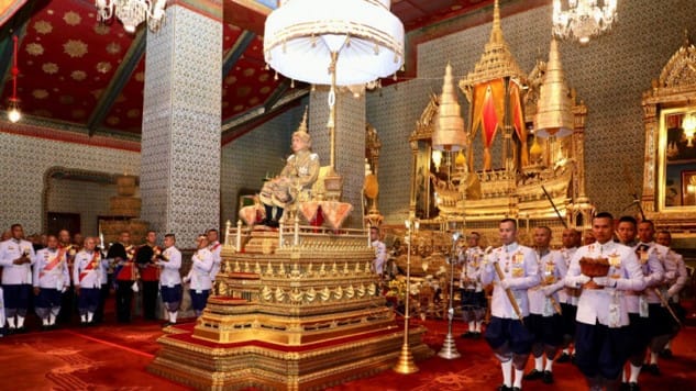 วันฉัตรมงคล 3